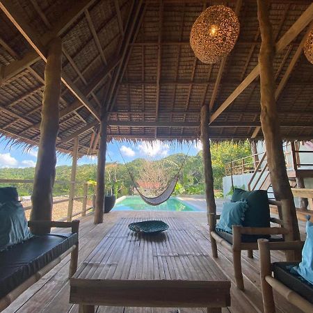 Sampaguita Villas El Nido Luaran gambar