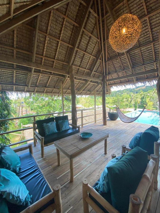 Sampaguita Villas El Nido Luaran gambar