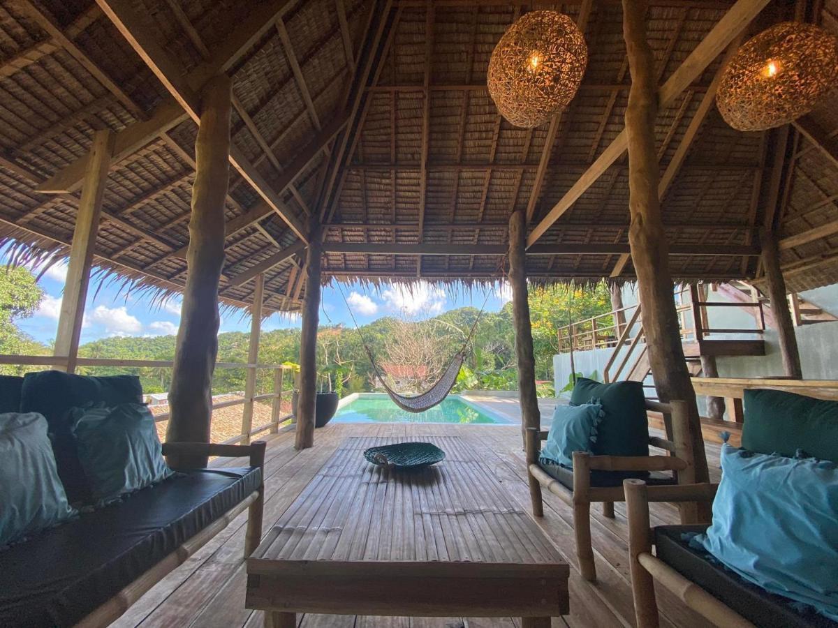 Sampaguita Villas El Nido Luaran gambar