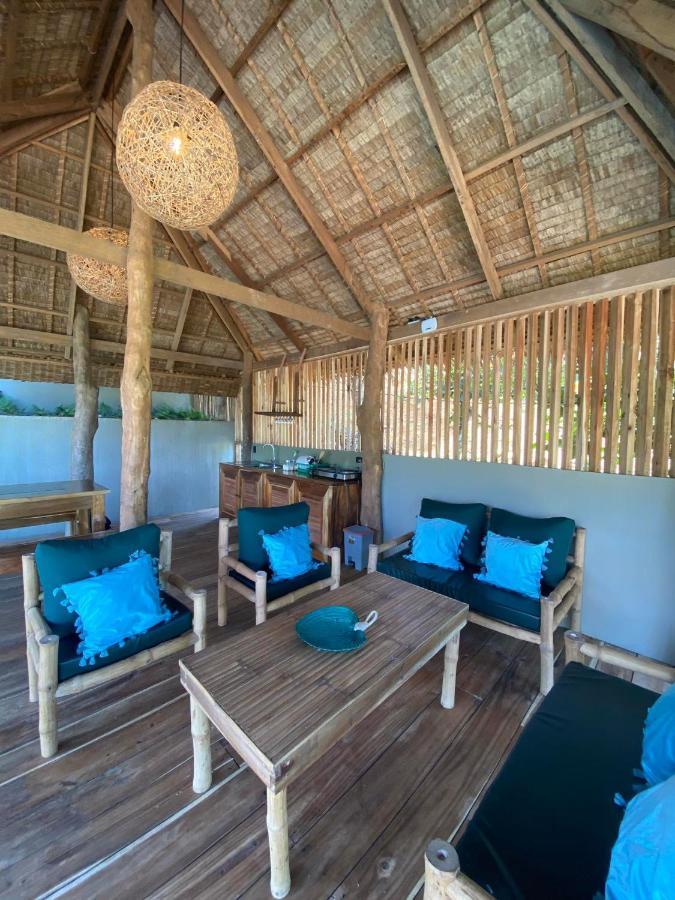Sampaguita Villas El Nido Luaran gambar