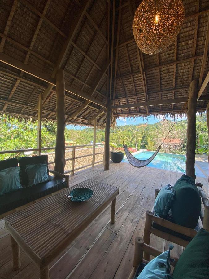 Sampaguita Villas El Nido Luaran gambar