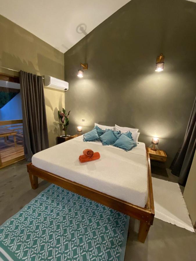 Sampaguita Villas El Nido Luaran gambar