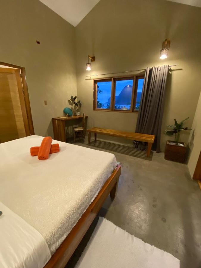 Sampaguita Villas El Nido Luaran gambar