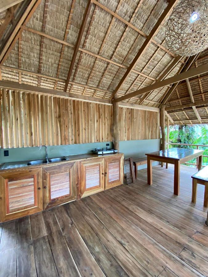 Sampaguita Villas El Nido Luaran gambar
