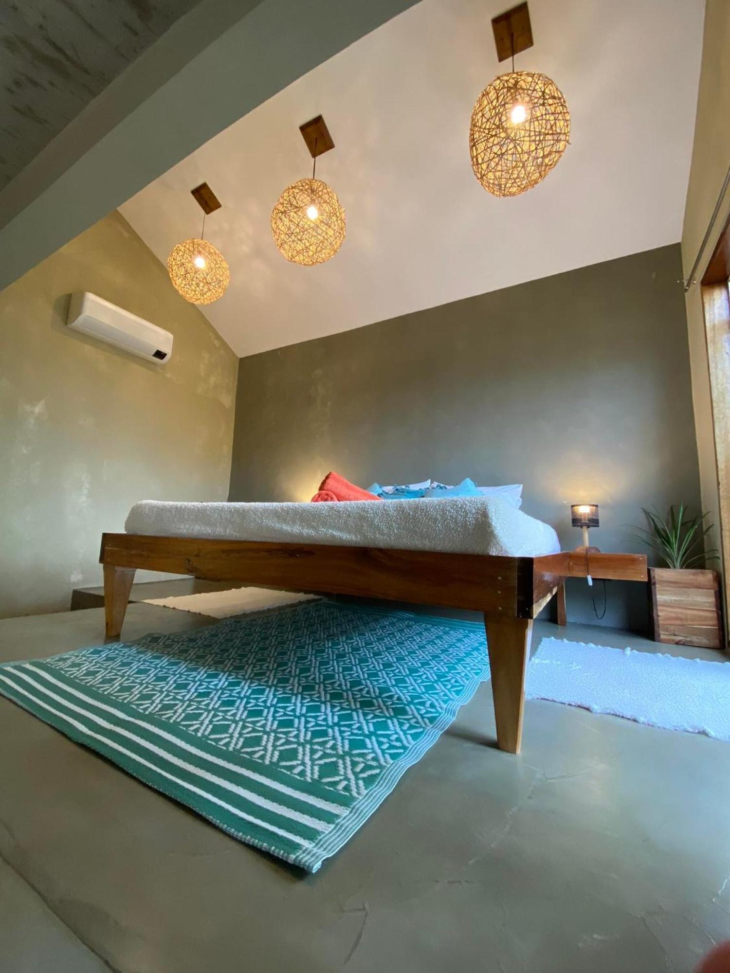 Sampaguita Villas El Nido Luaran gambar