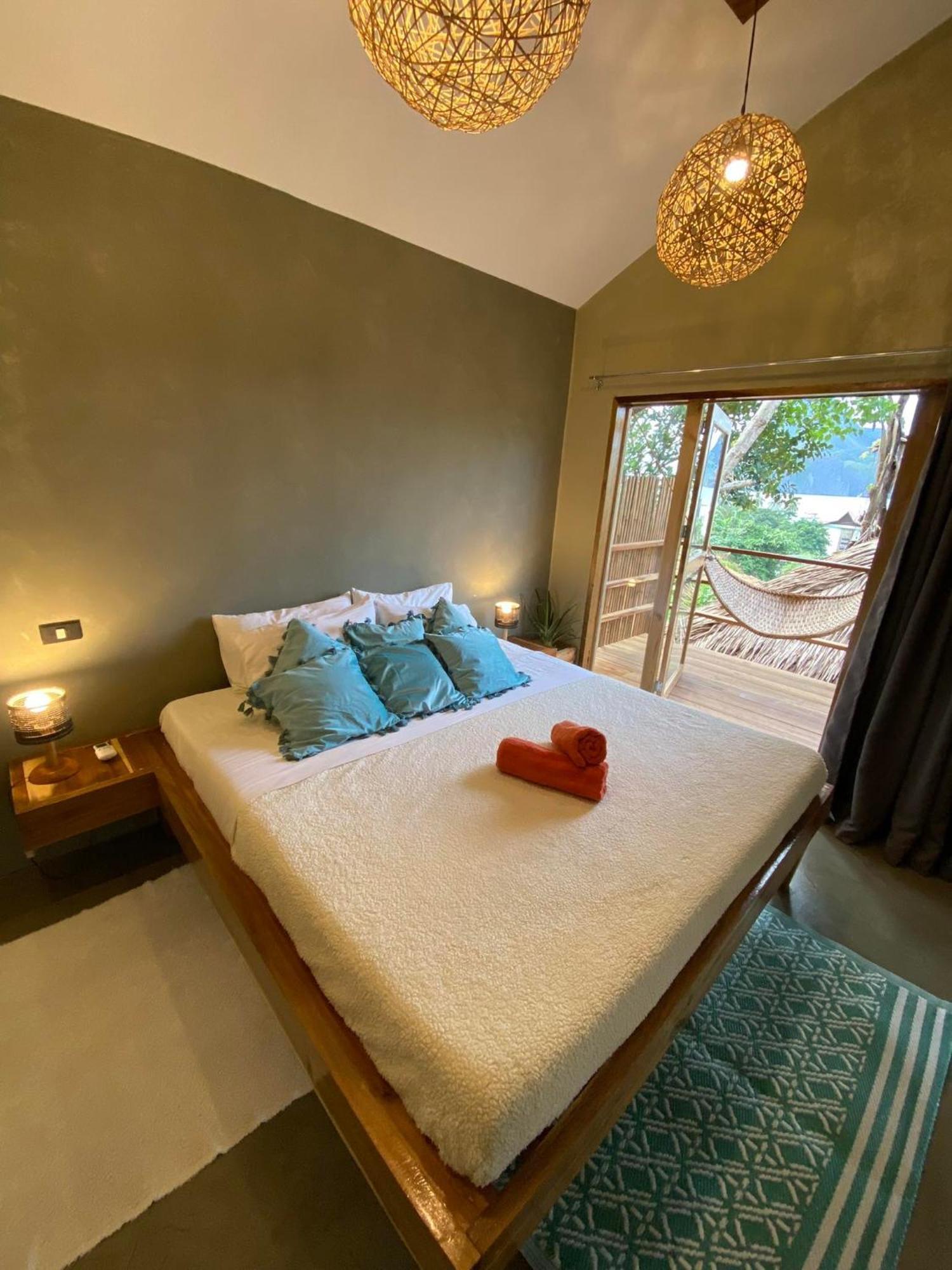 Sampaguita Villas El Nido Luaran gambar
