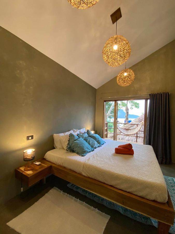 Sampaguita Villas El Nido Luaran gambar