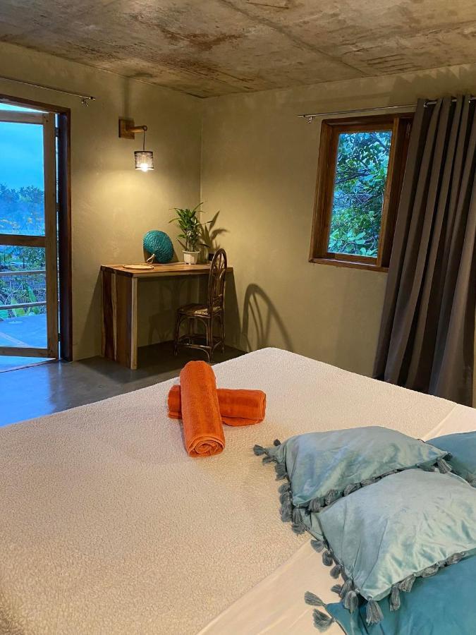 Sampaguita Villas El Nido Luaran gambar