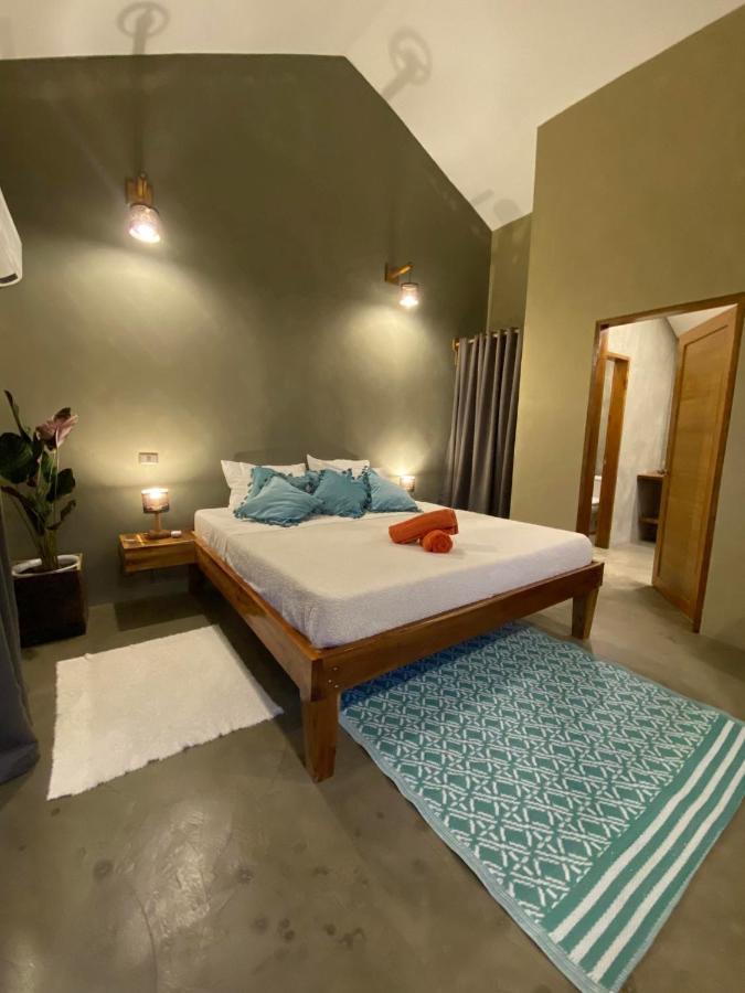 Sampaguita Villas El Nido Luaran gambar