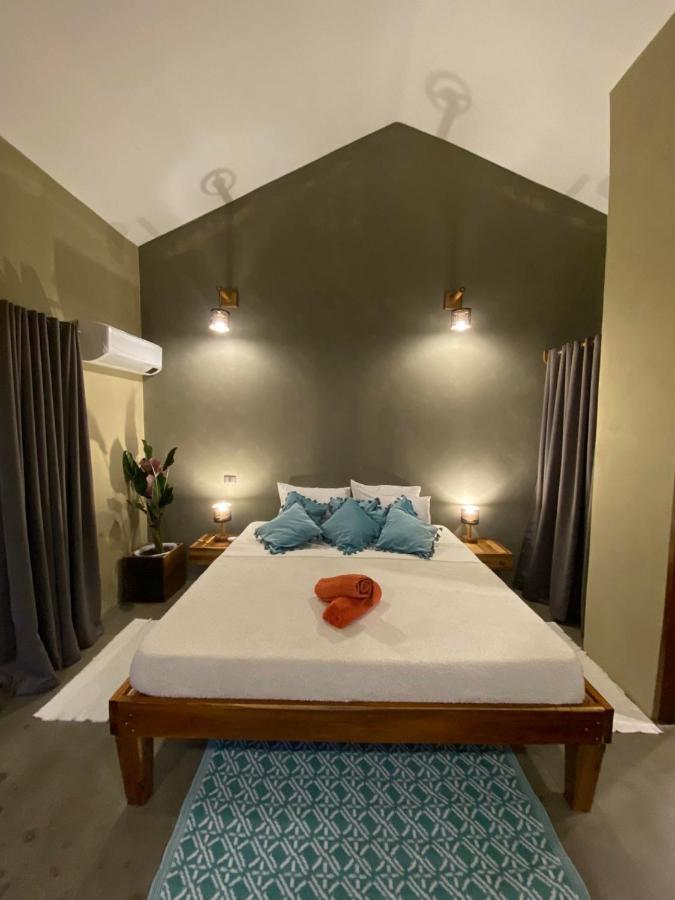 Sampaguita Villas El Nido Luaran gambar