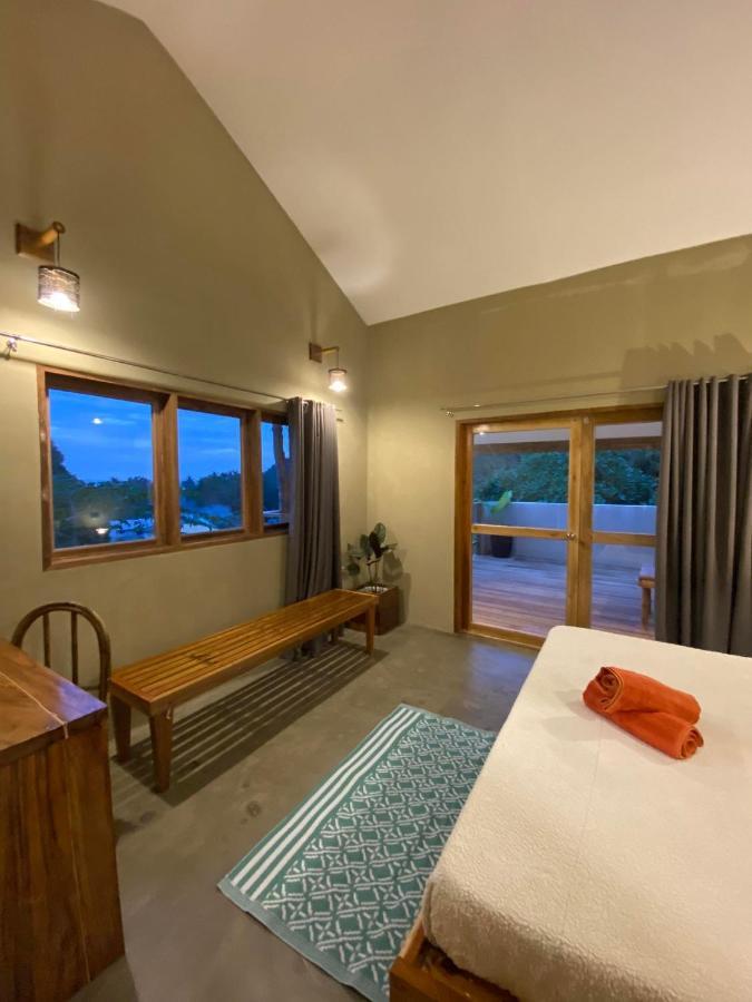 Sampaguita Villas El Nido Luaran gambar