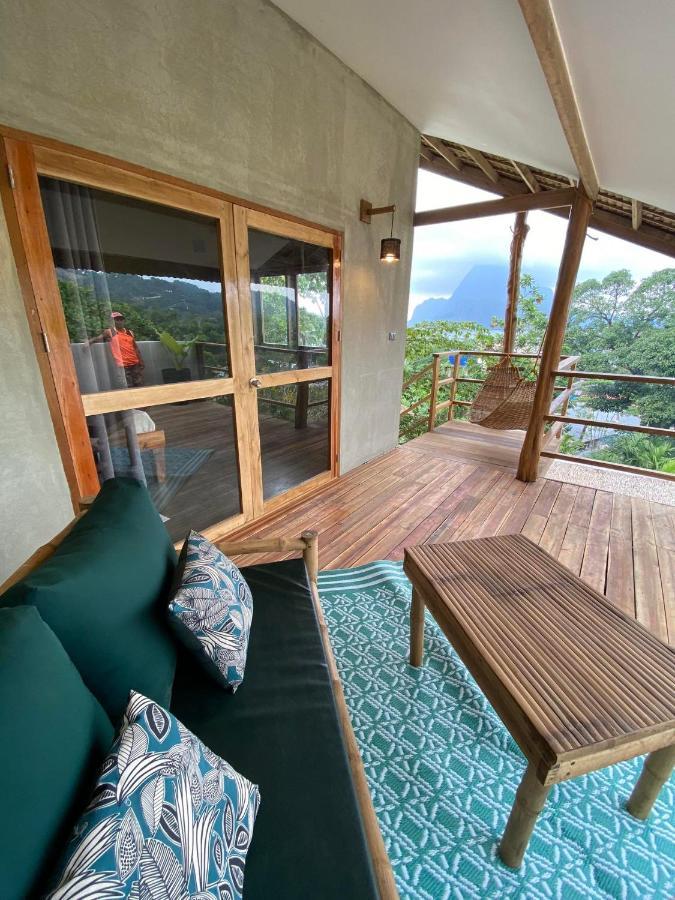 Sampaguita Villas El Nido Luaran gambar