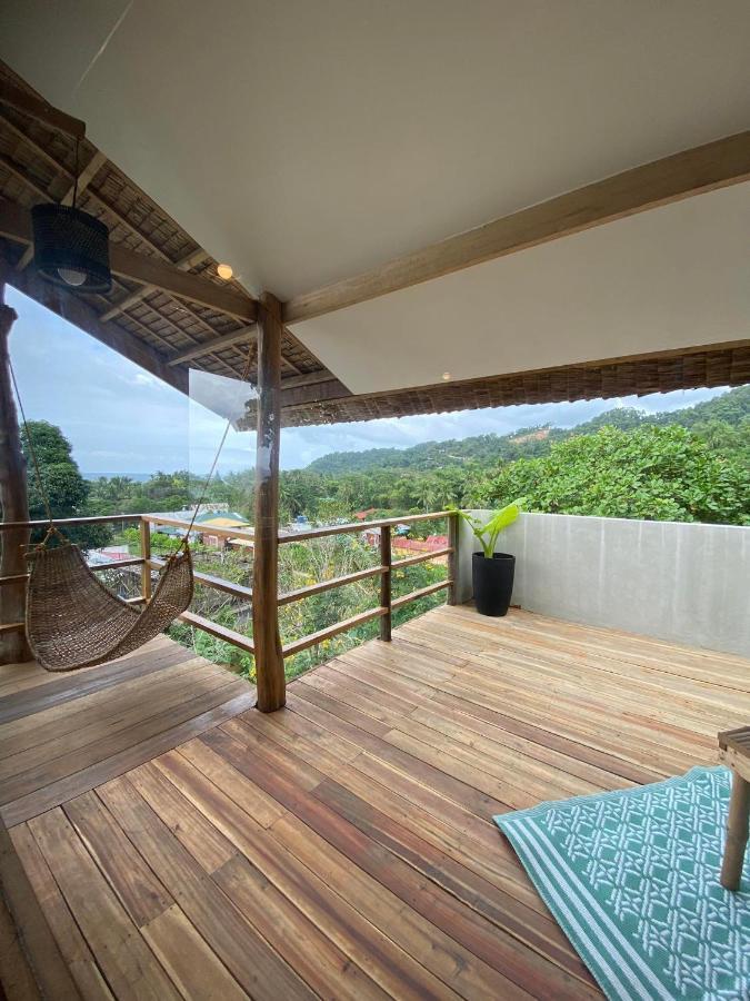 Sampaguita Villas El Nido Luaran gambar