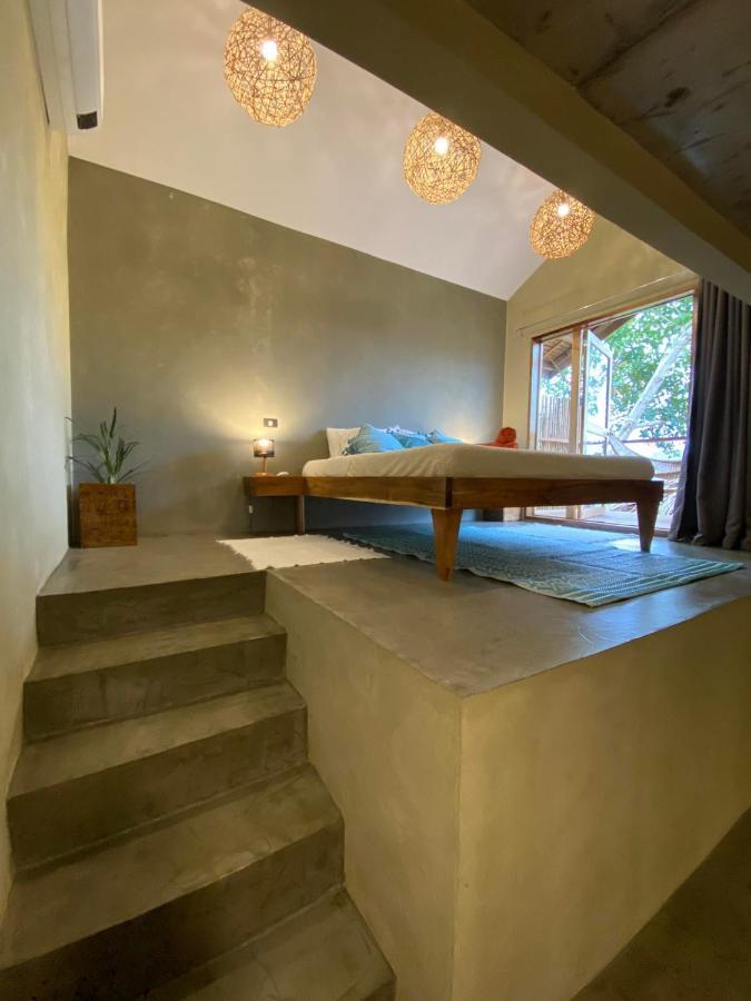 Sampaguita Villas El Nido Luaran gambar