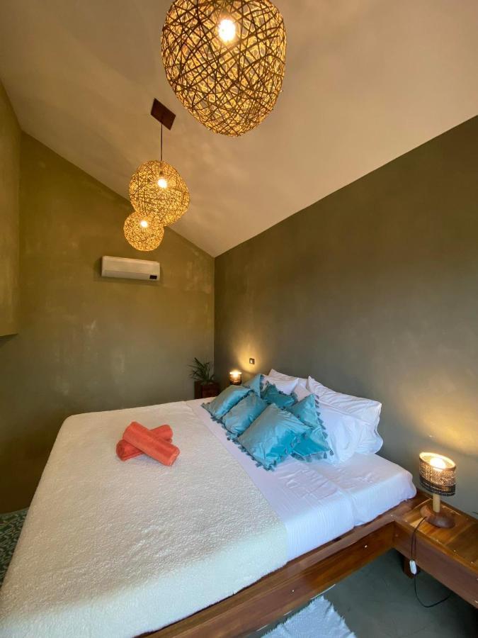 Sampaguita Villas El Nido Luaran gambar