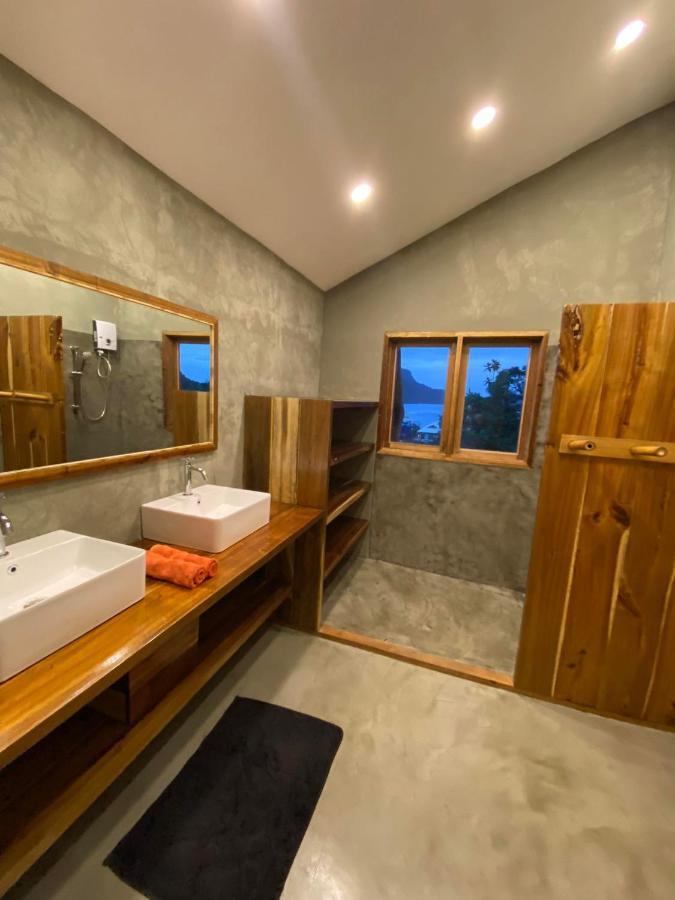 Sampaguita Villas El Nido Luaran gambar