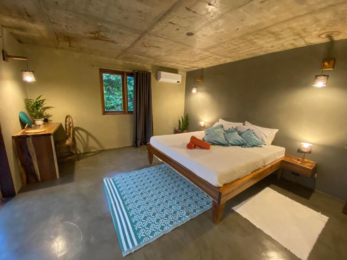 Sampaguita Villas El Nido Luaran gambar