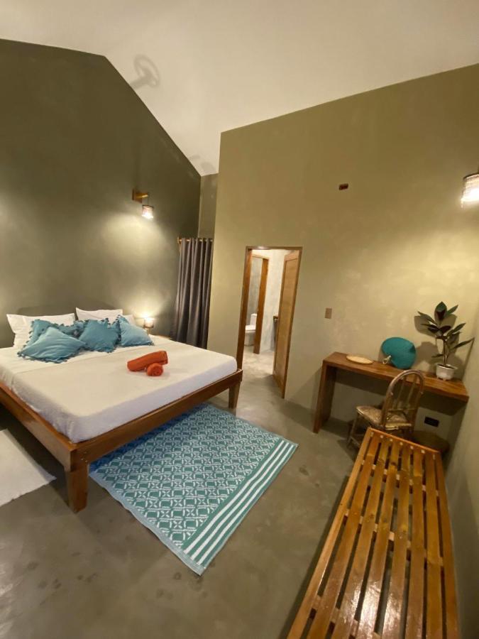 Sampaguita Villas El Nido Luaran gambar