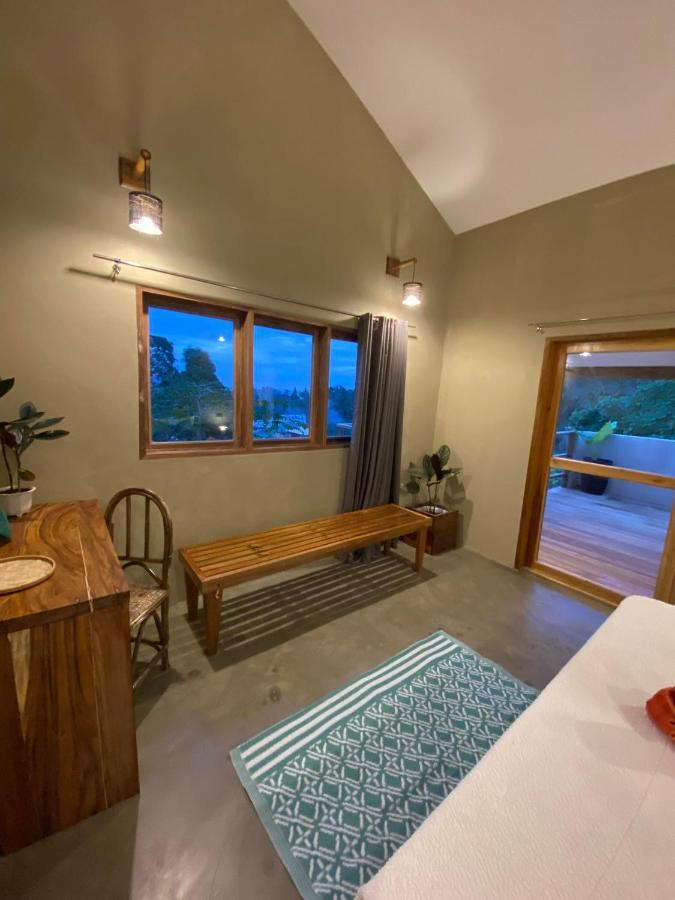 Sampaguita Villas El Nido Luaran gambar