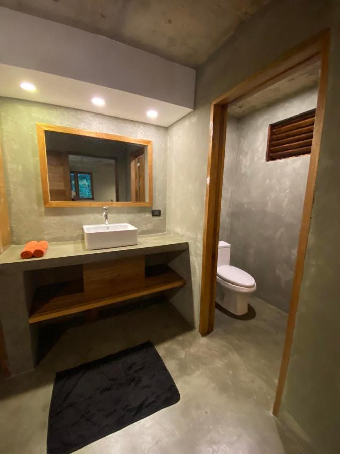 Sampaguita Villas El Nido Luaran gambar