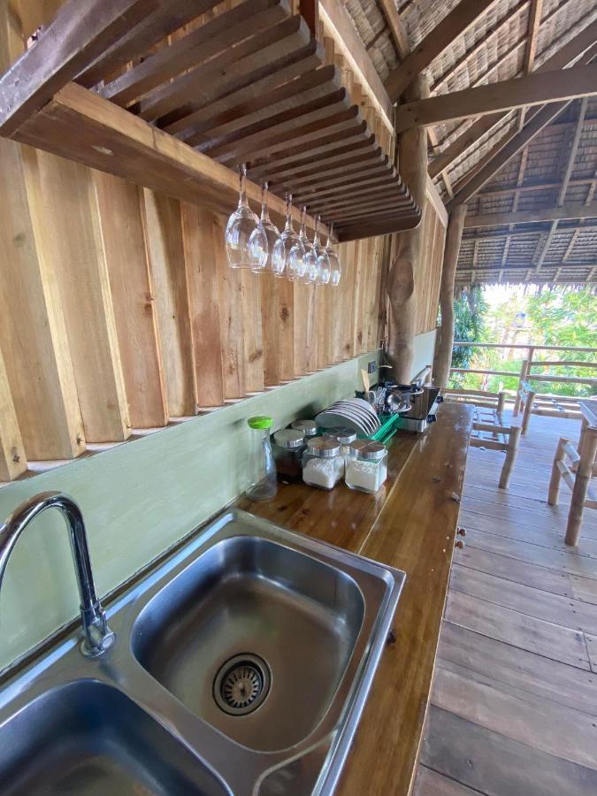 Sampaguita Villas El Nido Luaran gambar