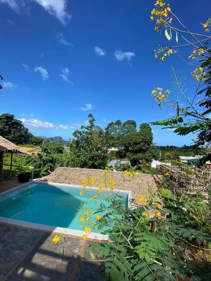 Sampaguita Villas El Nido Luaran gambar