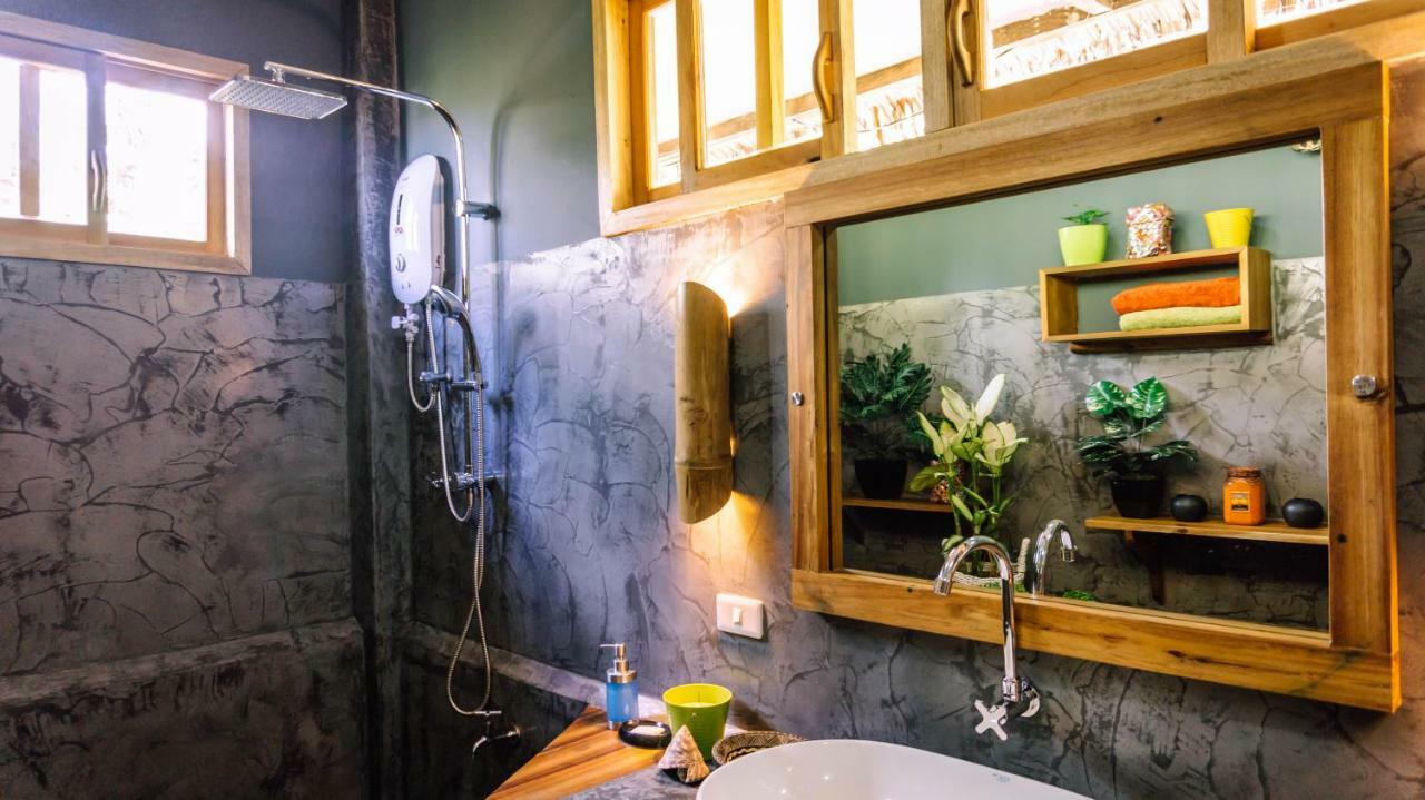Sampaguita Villas El Nido Luaran gambar