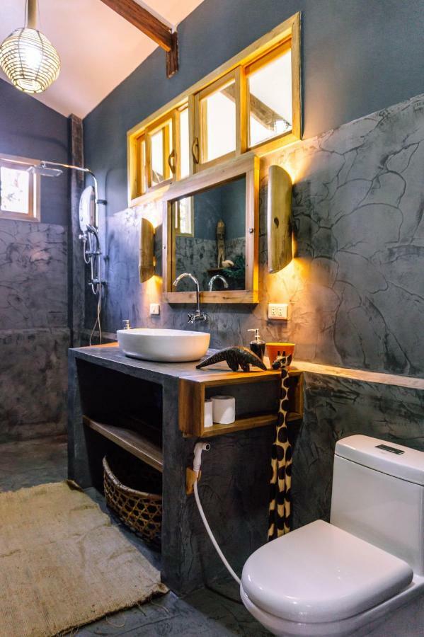 Sampaguita Villas El Nido Luaran gambar