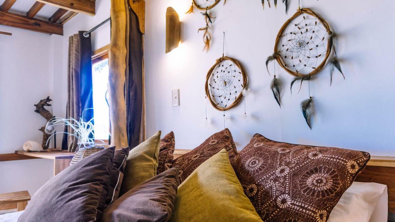 Sampaguita Villas El Nido Luaran gambar