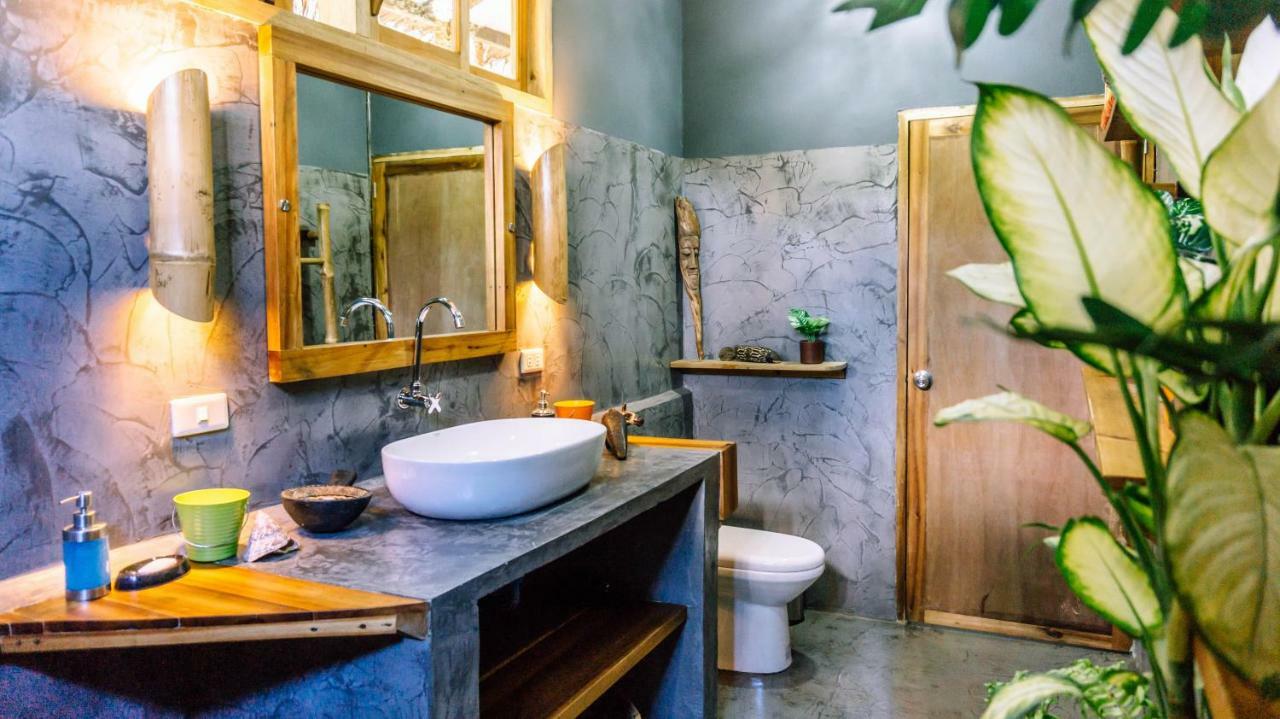 Sampaguita Villas El Nido Luaran gambar