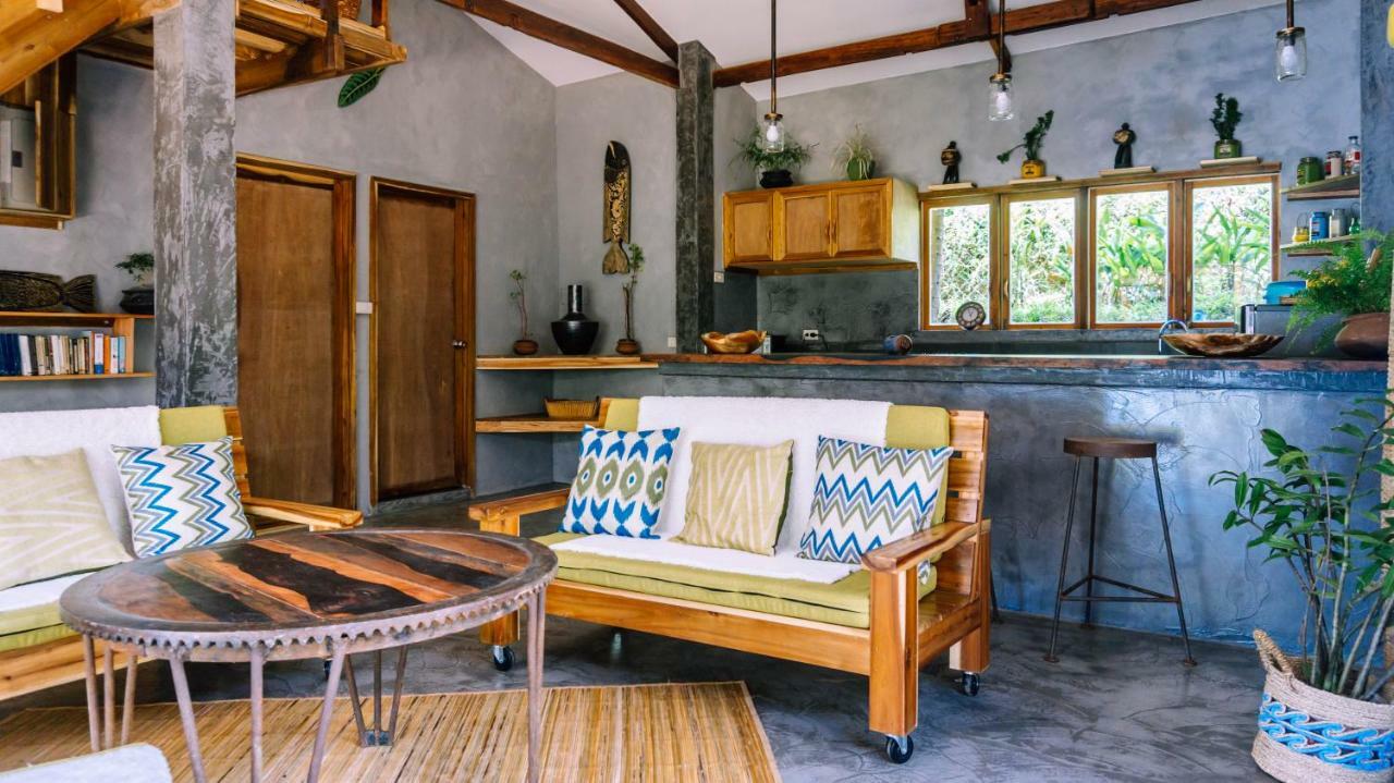Sampaguita Villas El Nido Luaran gambar
