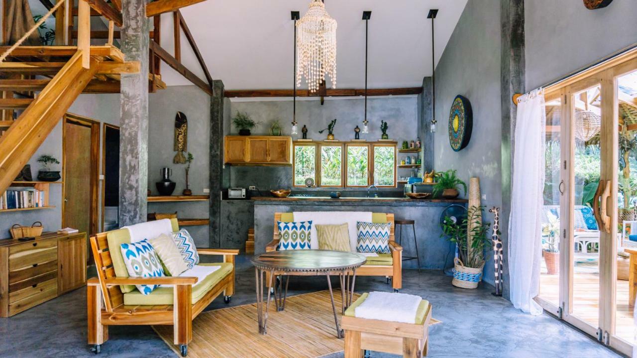 Sampaguita Villas El Nido Luaran gambar