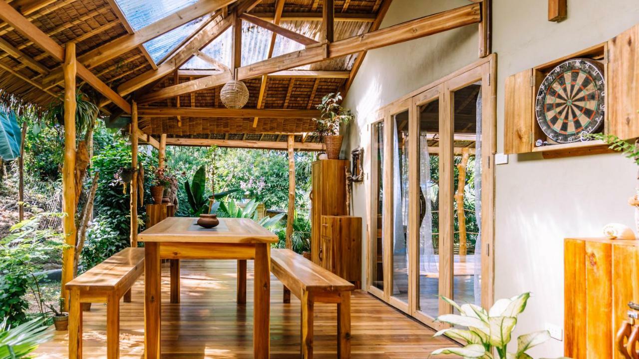 Sampaguita Villas El Nido Luaran gambar