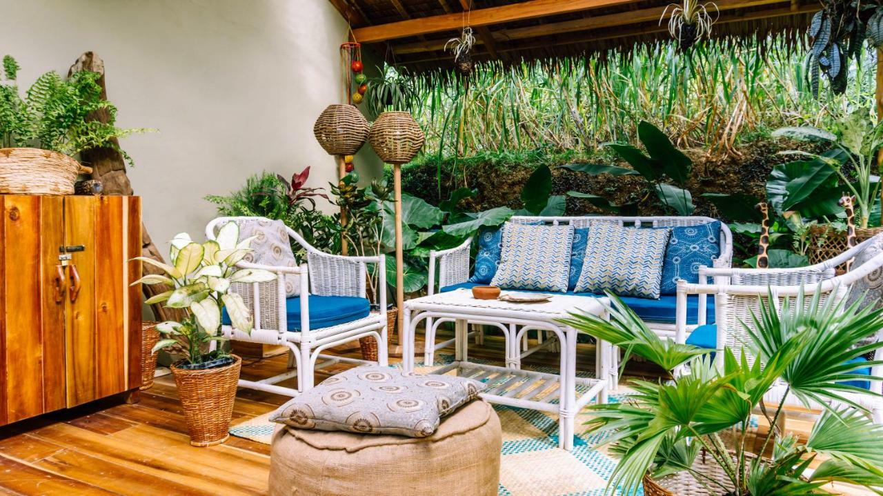 Sampaguita Villas El Nido Luaran gambar