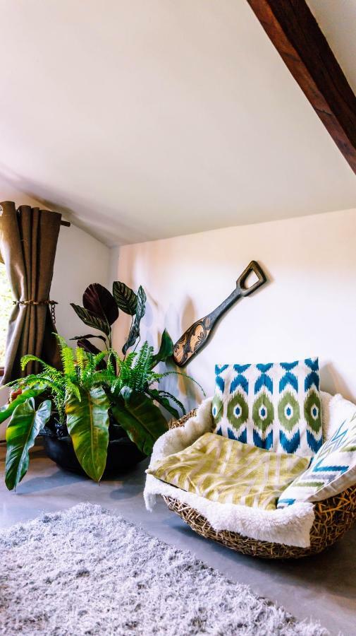 Sampaguita Villas El Nido Luaran gambar