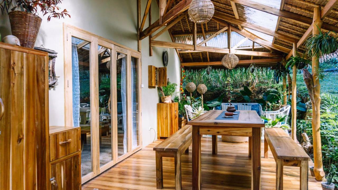 Sampaguita Villas El Nido Luaran gambar